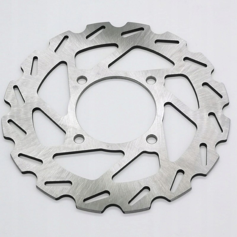 Front brake disc Can Am Outlander 500 650 G1