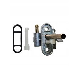 Fuel tap suzuki lt z 250 400 yamaha polaris