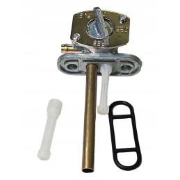 Fuel tap suzuki lt z 250 400 yamaha polaris