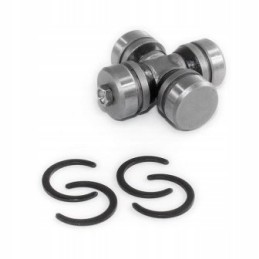 Universal joint Kawasaki Prairie 300 400 Mule