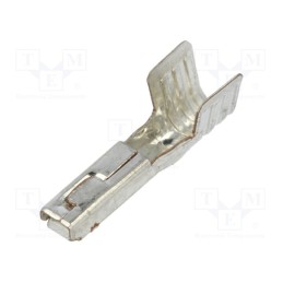 10 pcs x MOLEX - 194340004 - FEMALE PIN LOOSE 8 AWG MX150L