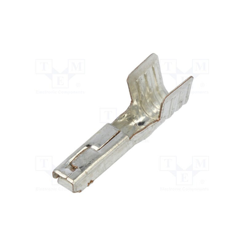 10 pcs x MOLEX - 194340004 - FEMALE PIN LOOSE 8 AWG MX150L