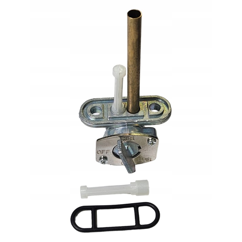 Fuel tap Polaris Yamaha Suzuki Kawasaki