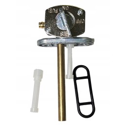 Fuel tap Polaris Yamaha Suzuki Kawasaki