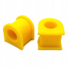 Stabilizer bush yamaha grizzly 550 700 kodiak 700 22 mm polyurethane