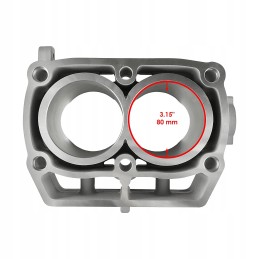 Polaris sportsman rzr ranger 700 800 cylinder