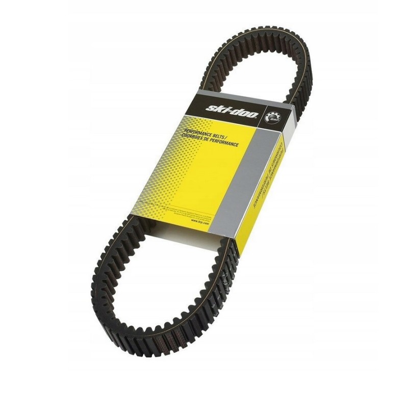 Brp Ski Doo drive belt 417300551