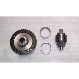 Can am outlander renegade rear diff repair kit 703500870