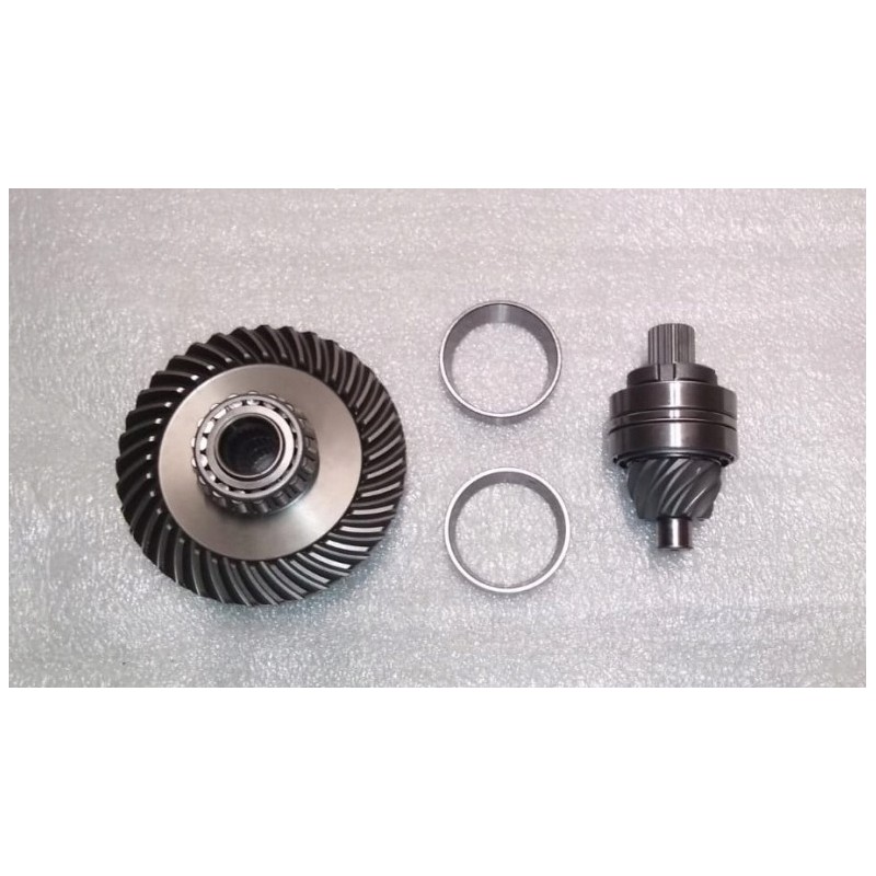 Can am outlander renegade rear diff repair kit 703500870