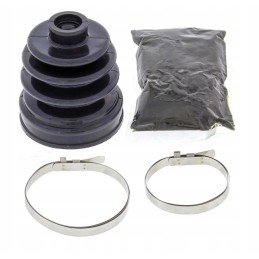 Joint cover, front cuff AB19 5029