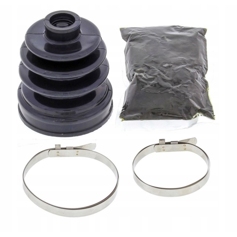 Joint cover, front cuff AB19 5029