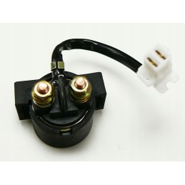 Starter relay yamaha big bear kodiak breze warrior 350 400 4kd 819