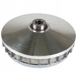 Yamaha grizzly kodiak 550 700 variator