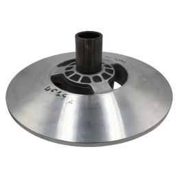 Can am maverick x3 2017 clutch counterplate