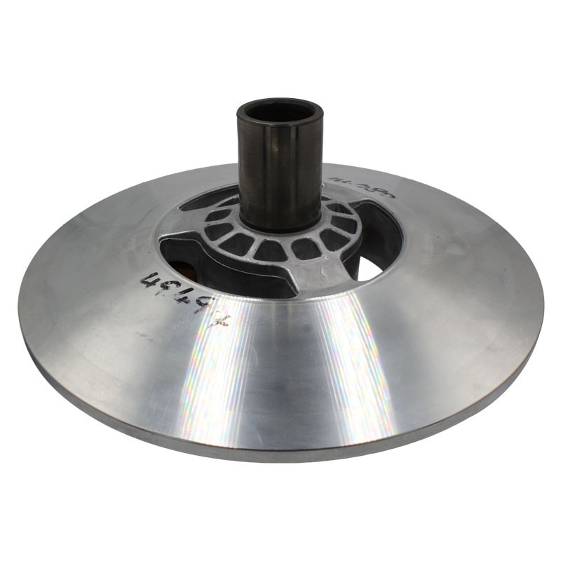 Can am maverick x3 2017 clutch counterplate