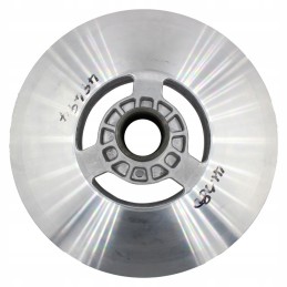 Can am maverick x3 2017 clutch counterplate