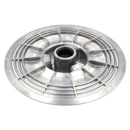 Torque corrector counterplate can am 800 850 1000