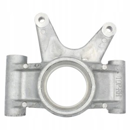 Rear left steering knuckle Polaris 550 850 1000 5143608 5136690