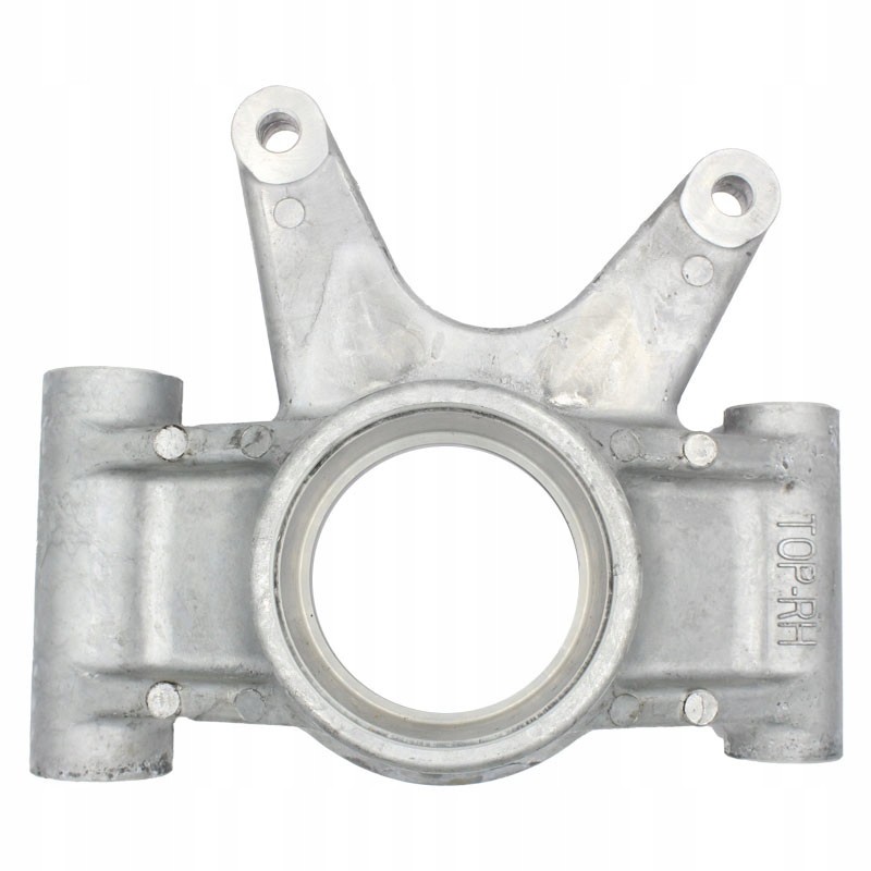 Rear left steering knuckle Polaris 550 850 1000 5143608 5136690