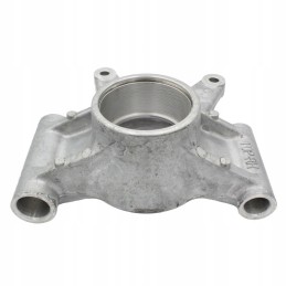 Rear left steering knuckle Polaris 550 850 1000 5143608 5136690