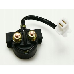 Yamaha warrior 350 400 starter relay