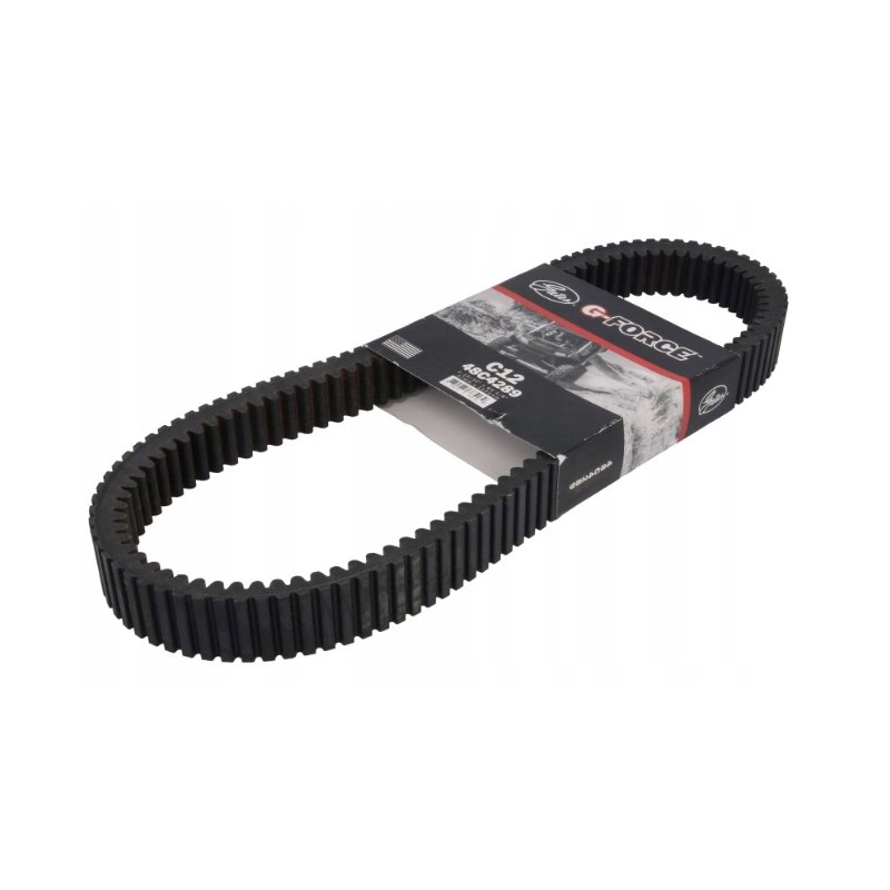 Gates Can Am Defender 800 16 20 drive belt