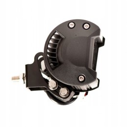 LED reversing lamp halogen 72w searchlight reflector