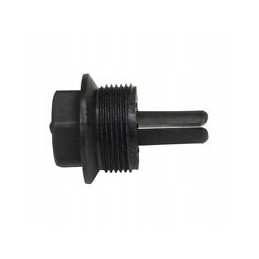 Timing tensioner nut 420641150