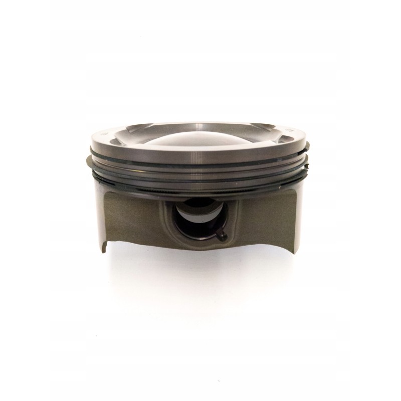 Piston with rings 100 21 mm brp 420890245