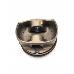 Piston with rings 100 21 mm brp 420890245