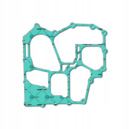 Can am maverick x3 engine gasket 420431845
