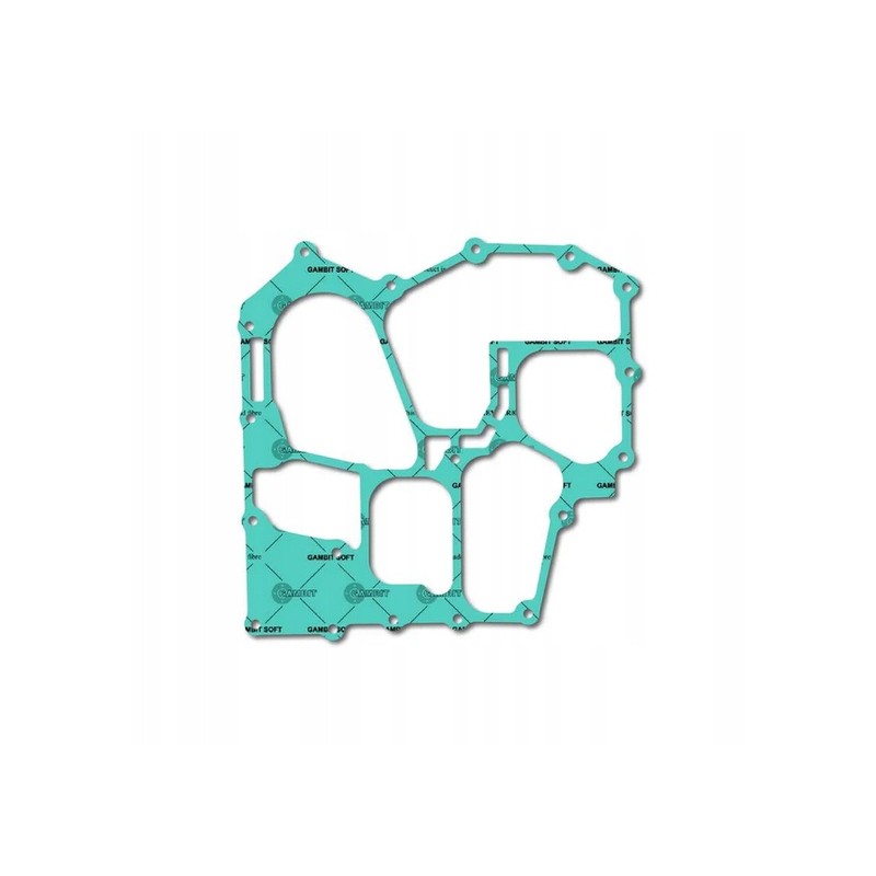 Can am maverick x3 engine gasket 420431845