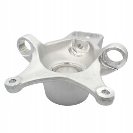 Rear left steering knuckle can am maverick x3 2003 706004830