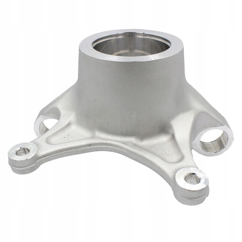 Can am maverick x3 rear left steering knuckle 706005410