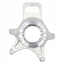 Can am maverick x3 rear left steering knuckle 706005410