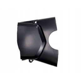 Sprocket cover atv 110 125 139fmb 147fmd 152fmh 154fmi quad chopper cross