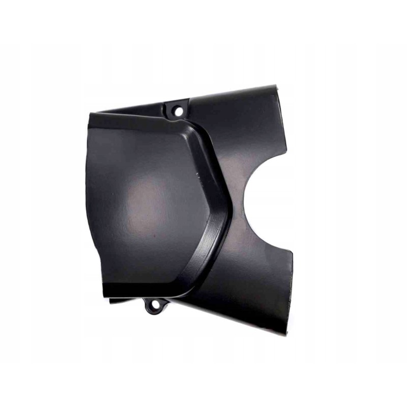 Sprocket cover atv 110 125 139fmb 147fmd 152fmh 154fmi quad chopper cross