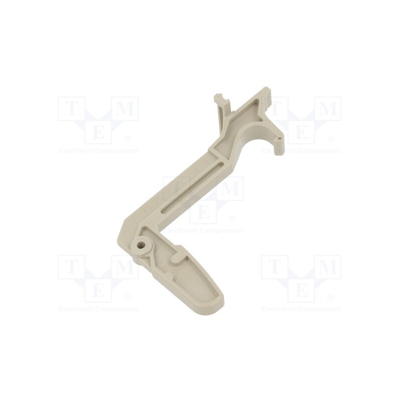 1 pcs x OMRON - PYCM-08S - Retainer/retractor clip, Series: MY