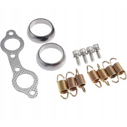 Polaris exhaust manifold gasket set