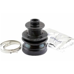 Cover of the joint, front, exterior, Polaris Scrambler1000 18