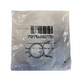 Air filter cap protection 707800278