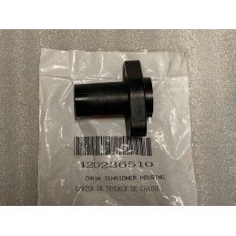 Timing tensioner housing brp outlander420236510