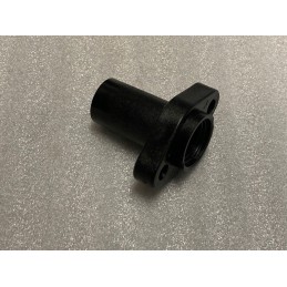 Timing tensioner housing brp outlander420236510