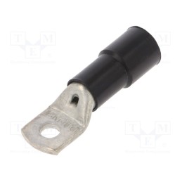 10 pcs x BM GROUP - BM009371 - Tip: ring tube, M8, Ø: 8.5mm, 70mm2, crimped, for cable, insulated