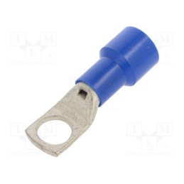 10 pcs x BM GROUP - BM00961 - Tip: ring tube, M16, Ø: 16.5mm, 70mm2, crimped, for cable, insulated