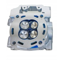 Complete front and rear head for Can Am Outlander Renegade 1000