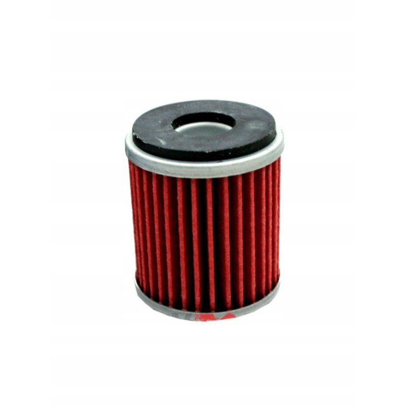 Oil filter hiflofiltro hf 141 yamaha