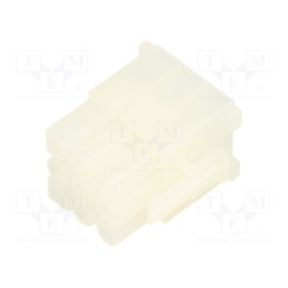 10 pcs x MOLEX - 19091099 - 093 Pwr Conn Rcpt V-2 9Ckt