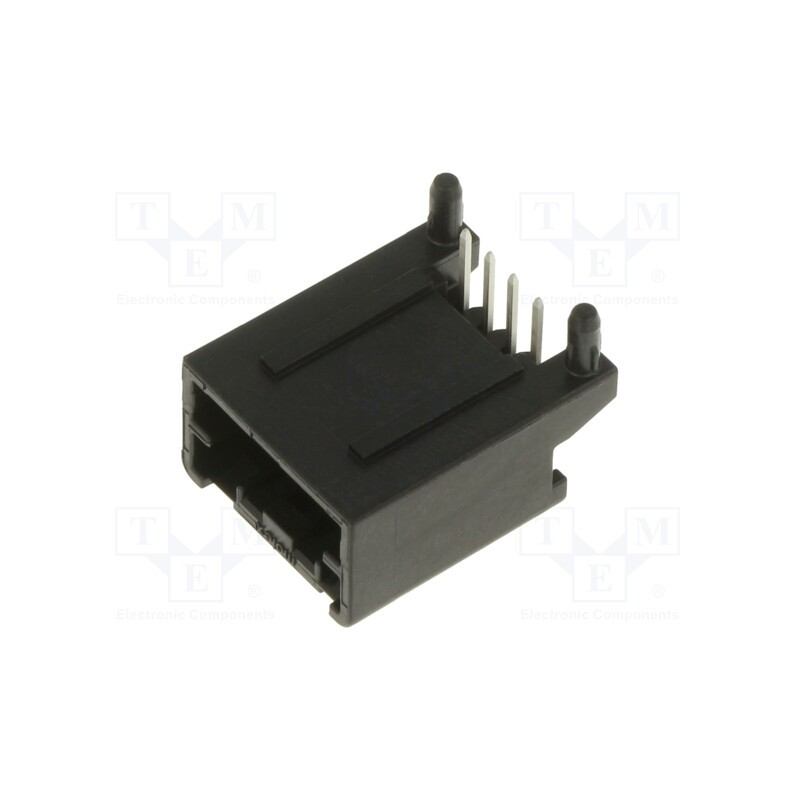 10 pcs x MOLEX - 347930040 - Connector: automotive, Mini50