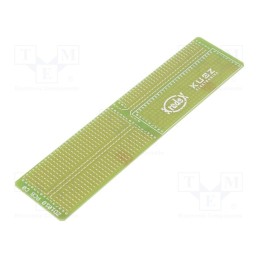1 pcs x KRADEX - ZD1010-PCB-C0 - PCB board, horizontal, ZD1010J-ABS-V0